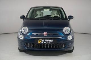 FIAT 500 usata, con Airbag Passeggero