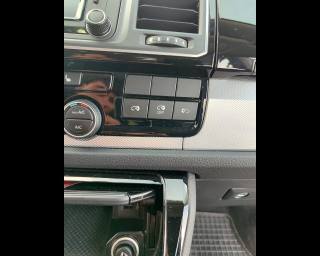 VOLKSWAGEN Multivan usata 14
