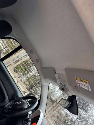 SMART ForTwo usata, con Bluetooth