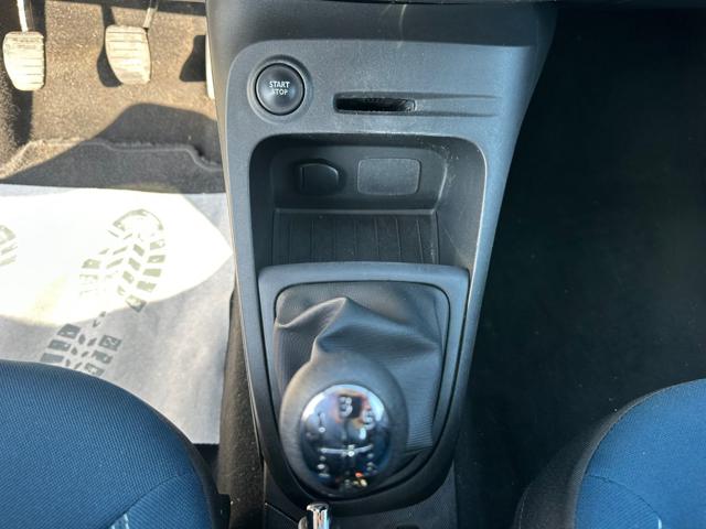 RENAULT Captur usata, con Volante in pelle