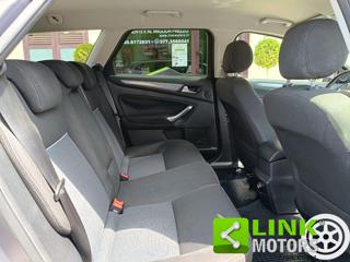 FORD Mondeo usata, con Immobilizzatore elettronico