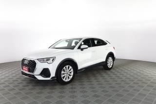 AUDI Q3 usata 6