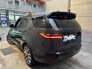 LAND ROVER Discovery usata, con Airbag Passeggero