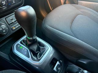 JEEP Renegade usata 27