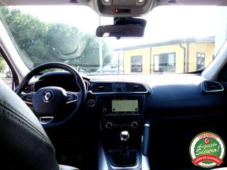 RENAULT Kadjar usata, con ESP
