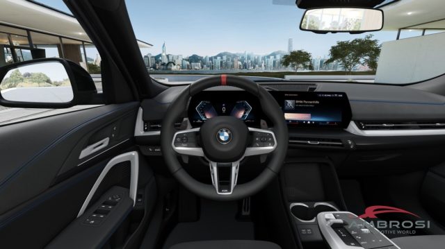 BMW X2 usata 11
