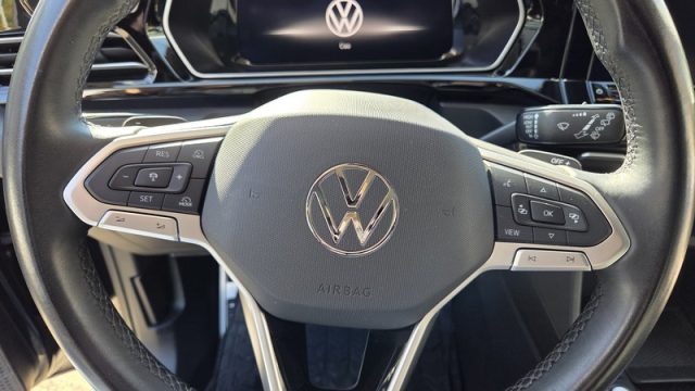 VOLKSWAGEN Caddy usata, con Volante multifunzione