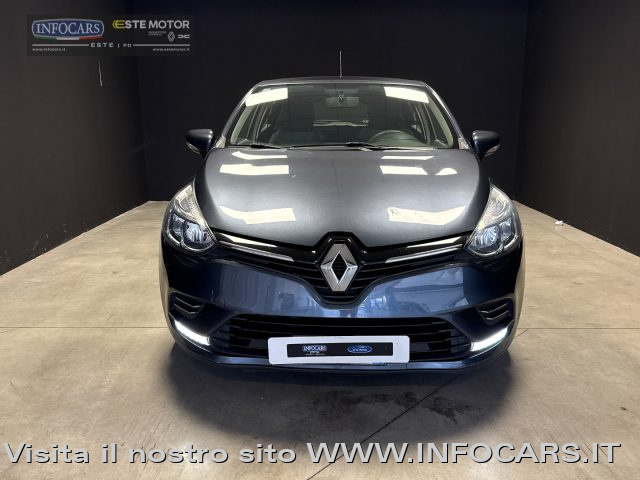 RENAULT Clio usata, con Chiusura centralizzata telecomandata