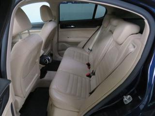 ALFA ROMEO Stelvio usata, con Controllo automatico clima