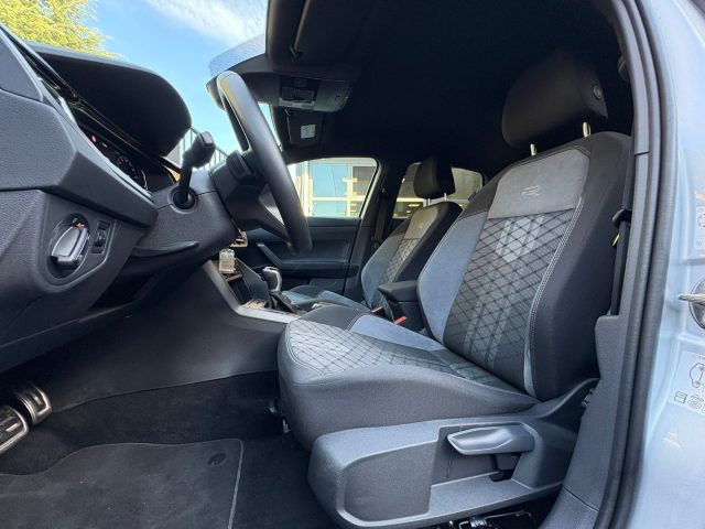 VOLKSWAGEN Polo usata, con ESP