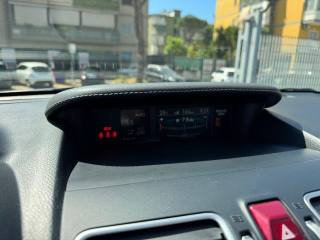 SUBARU Forester usata, con Cronologia tagliandi