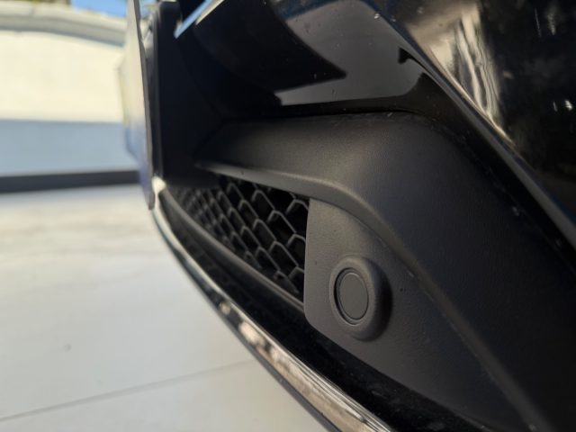MASERATI Grecale usata, con Boardcomputer