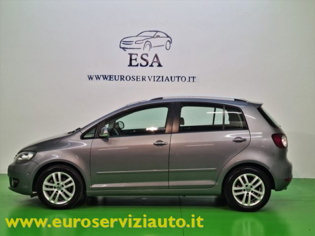 VOLKSWAGEN Golf Plus usata, con Airbag Passeggero