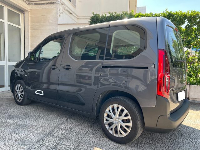 CITROEN Berlingo usata 7