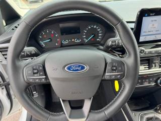 FORD Fiesta usata, con Controllo automatico clima