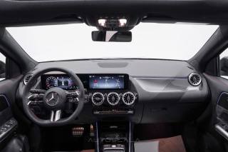 MERCEDES-BENZ GLA 200 usata, con Sensore di pioggia