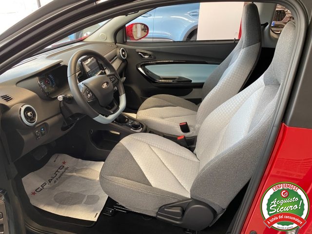 DR MOTOR DR 1.0 EV usata, con Sensori di parcheggio posteriori