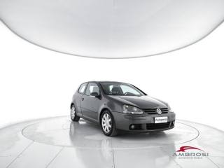 VOLKSWAGEN Golf usata 1
