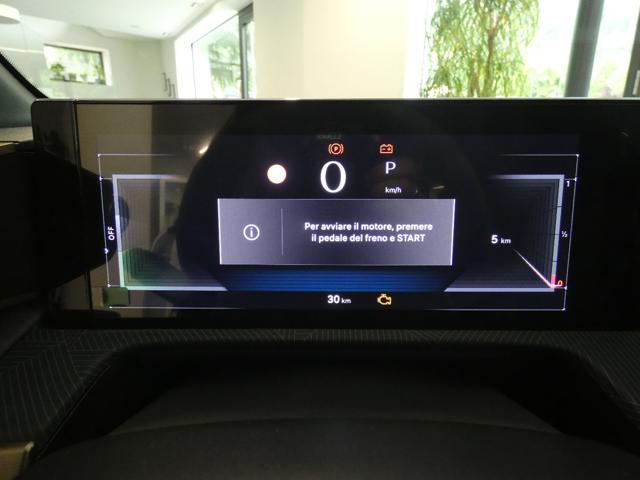 LANCIA Ypsilon usata, con Controllo trazione