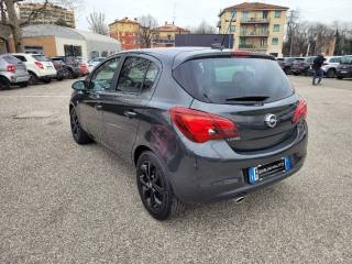 OPEL Corsa usata, con Cerchi in lega