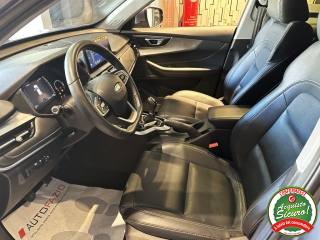 DR MOTOR DR 5.0 usata, con Antifurto