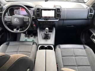 CITROEN C5 Aircross usata, con Fendinebbia