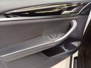 BMW X4 usata, con Monitoraggio pressione pneumatici