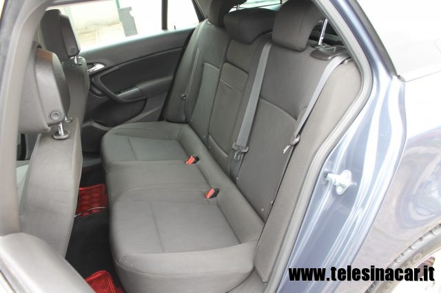 OPEL Insignia usata, con Cruise Control