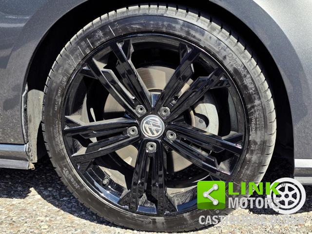 VOLKSWAGEN Golf GTD usata, con Immobilizzatore elettronico