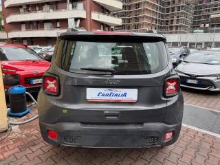 JEEP Renegade usata, con Airbag