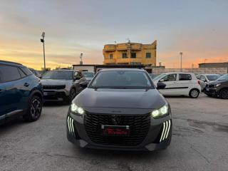 PEUGEOT 208 usata, con Airbag