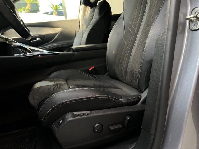 PEUGEOT 3008 usata, con Bluetooth