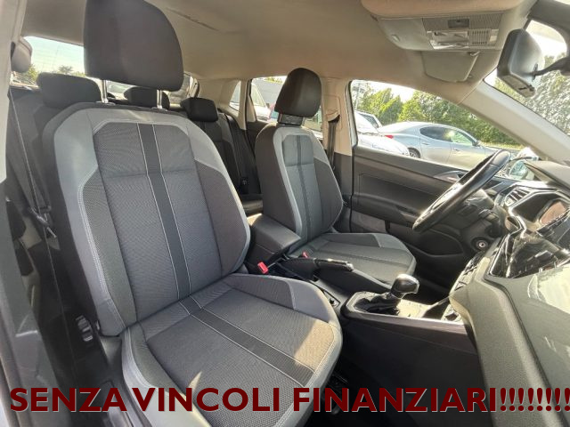 VOLKSWAGEN Polo usata, con Climatizzatore