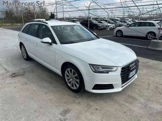 AUDI A4 usata, con Airbag Passeggero