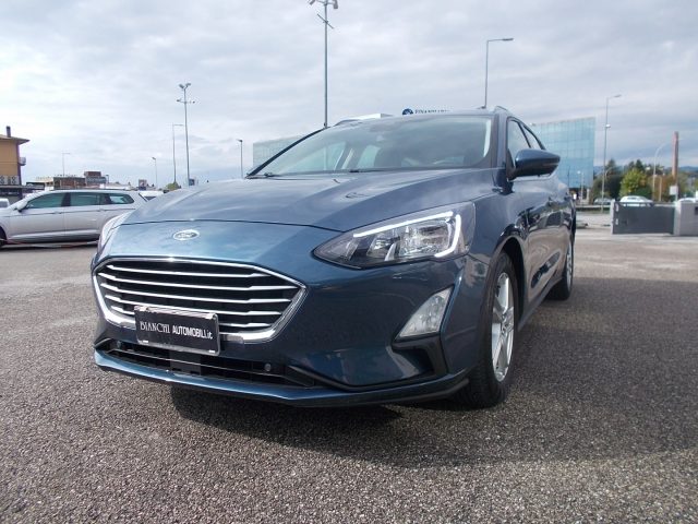 FORD Focus usata, con Airbag Passeggero