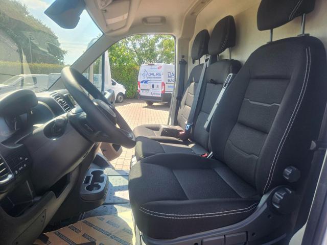FIAT Ducato usata, con Immobilizzatore elettronico