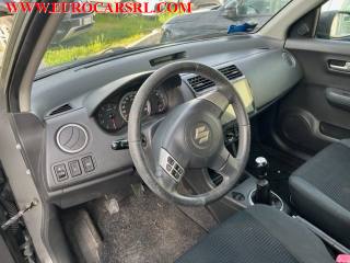 SUZUKI Swift usata, con Chiusura centralizzata