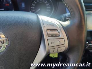 NISSAN X-Trail usata 27