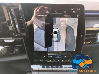 RENAULT Austral usata, con Controllo trazione