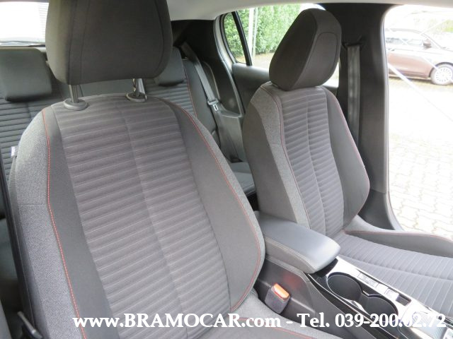 PEUGEOT 208 usata, con Bluetooth