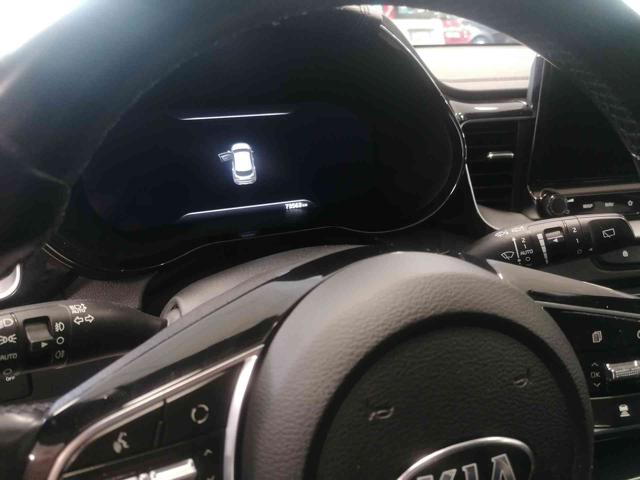 KIA XCeed usata, con Controllo trazione