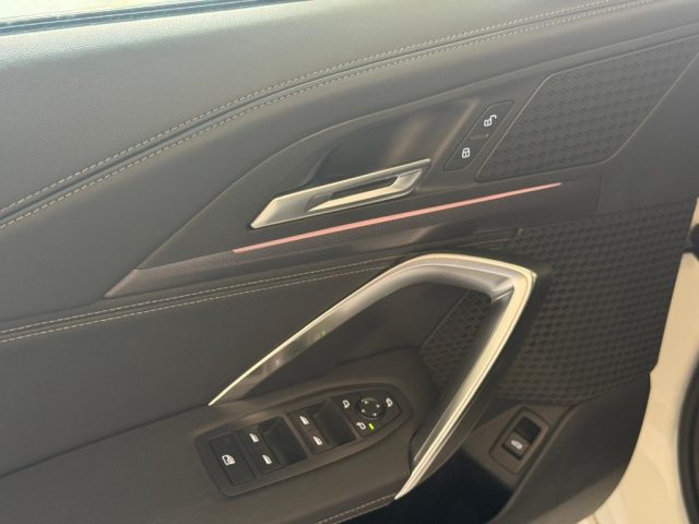 BMW X1 usata, con Climatizzatore
