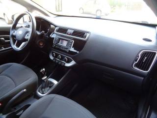 KIA Rio usata, con Controllo trazione