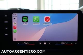 BMW 120 usata, con Hill holder