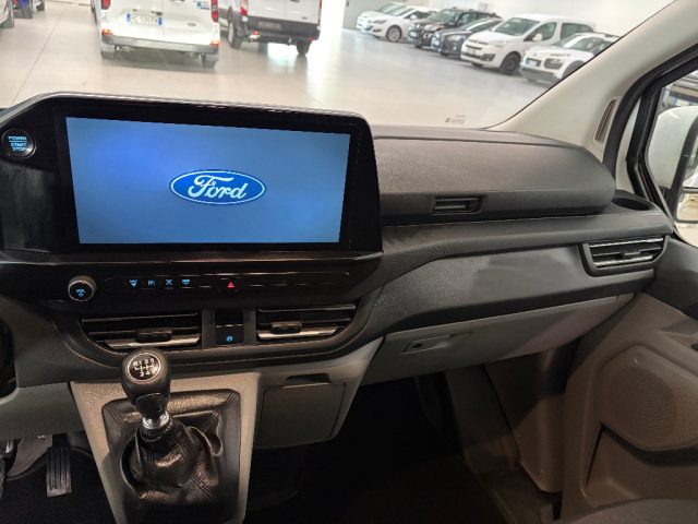 FORD Transit Custom usata, con Servosterzo