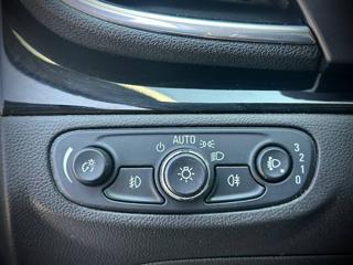 OPEL Mokka X usata, con Bluetooth