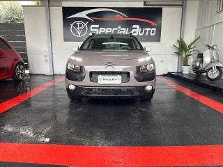 CITROEN C4 Cactus usata, con Sensore di pioggia