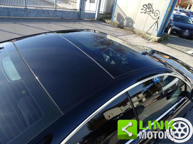 BMW 630 usata, con Sensori di parcheggio anteriori