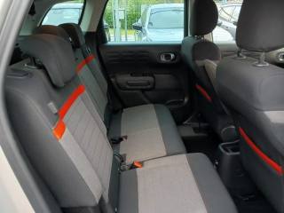 CITROEN C3 Aircross usata, con Touch screen