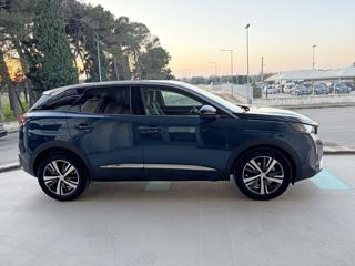 PEUGEOT 3008 usata, con Airbag Passeggero
